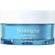 Hydro Boost Water Gel Facial Moisturizing Cream Gel With Hyaluronic Acid - Neutrogena 50 G Anti-Aging Anti-Wrinkle - Trong sáng - Xem 1