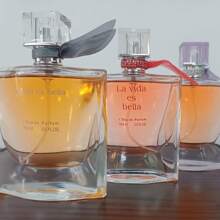LIFE IS BEAUTIFUL Parfum 75 Ml - Red - View 4