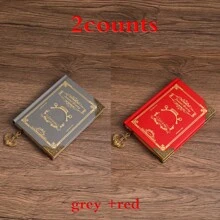 1 Copy/2 Copies/3 Copies/5 Copies/6 Copies/Gift Box Set/Vintage Soft Leather Hardcover Notebook With 200 Pages. It Features A Hollow-Out Design On The Cover, A Satin Ribbon Bookmark, An Anchor Decoration, Metal Edges For Fixation, And Eye-Protecting Paper. It Is Suitable For Office Business, Campus Life, Daily Use And As A Holiday Gift. It's A High-Quality Office Meeting Notebook, Diary, Journal And Record Book.