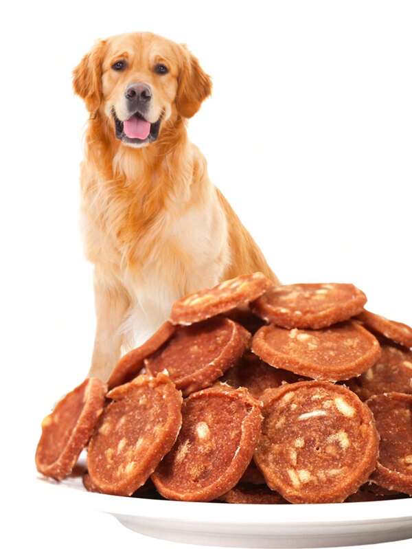 Pet Snacks-Chicken Sweet Potato