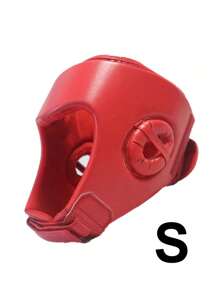 1 Stück Boxing/MMA Kopfschutz, Schutzhaube geeignet für Erwachsene, Männer & Frauen