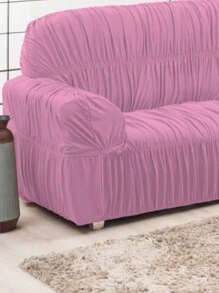 Kit Capa para sofa 3 x 2 lugares 21 Elasticos Malha Gel