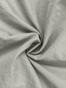 Classic Men's Casual Blazer Jacket, Long Sleeve Solid Color Pocket Button Design Formal Business Suit Coat