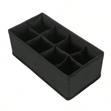 Drawer Organizer Divider Foldable Closet Storage Organizer Basket, And Fabric Organization Bins For Clothes, Underwear, Bras, Ties, Accessories, Socksbedroom,Organizer,Organiser,Home Storage,White T Shirt Women,Black Pants Women,Ladies Winter Clothes,Dress,Winter Clothes For Ladies,Elegant Woman Dresses,White Shirt For Ladies,Long Sleeve,White Jumpsuit For Women,Spring Dresses For Women,Spring Outfits For Women,Spring,Spring Clothes,Minimalist,Summer Tops