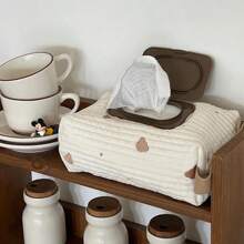 Car Tissue Box - B - View 5