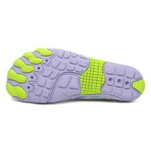 1 Pair Women's Stream Creek Water Shoes, Beach Sandals, Quick-Drying Sports Shoes, Multi-Color Optional