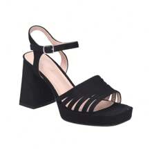 Polka 波爾卡派對293年輕時尚黑色