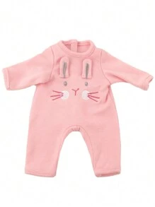 Accessoires de vêtements pour poupée de 12 pouces, décoration de jouet mignonne, cadeau d'anniversaire pour filles, comprend des pyjamas et des tenues