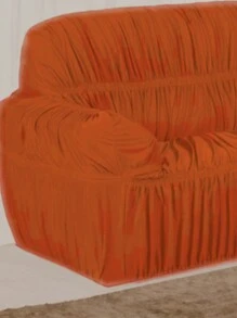 Kit Capa para sofa 3 x 2 lugares 21 Elasticos Malha Gel