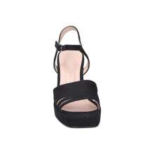 Polka 波爾卡派對293年輕時尚黑色