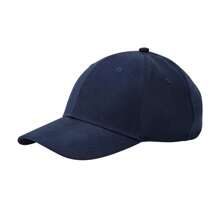 Performance Cap (Navy) - Navy Blue - View 1