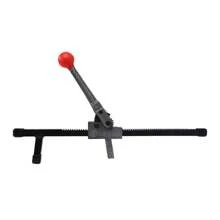 YUNRUX Manual Car Dent Repair Tool Sheet Metal Puller Dent Removal Tool - A - View 5