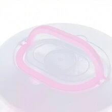 kangten Cake Storage Containers - Pink - View 6
