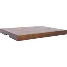 ZhdnBhnos Wooden Stove Top Covers, Noodle Board Stove Cover For Glasstop Stove And Electric Stove, Gas Stove Burner 30 X 22 Inch - màu nâu - Xem 7