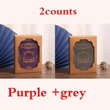 1 Copy/2 Copies/3 Copies/5 Copies/6 Copies/Gift Box Set/Vintage Soft Leather Hardcover Notebook With 200 Pages. It Features A Hollow-Out Design On The Cover, A Satin Ribbon Bookmark, An Anchor Decoration, Metal Edges For Fixation, And Eye-Protecting Paper. It Is Suitable For Office Business, Campus Life, Daily Use And As A Holiday Gift. It's A High-Quality Office Meeting Notebook, Diary, Journal And Record Book.