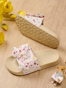 适合青少年女孩的时尚舒适轻便透气休闲拖鞋，夏季