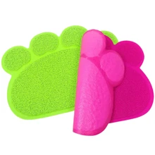 Pet Bed & Crate Mat - Màu Hồng Tươi - Xem 3