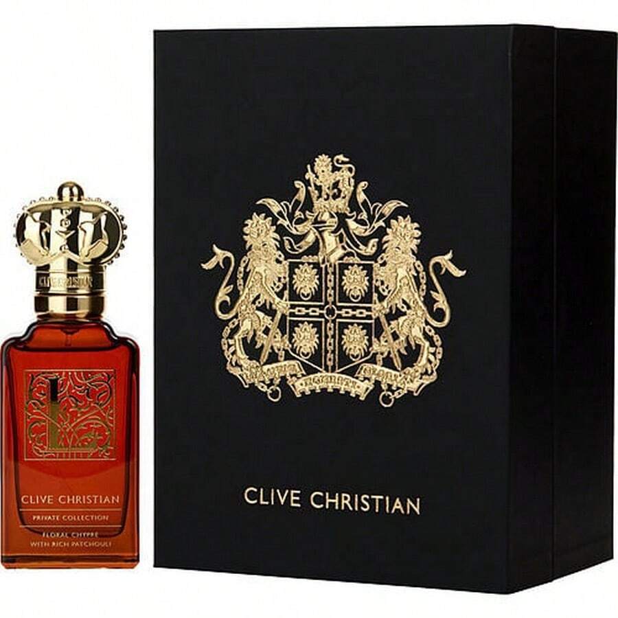 Clive Christian  Women Perfume Spray 1.6 Oz (Private Collection)   1.6 Oz - 無色 - 查看 1