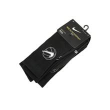 Nike 2025 Unisex U NK CREW EVERYDAY BBALL 3PR Socks Pack DA2123-010