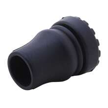 Non-Slip Rubber Pad Cap For Cane, Crutch, Cane Bottom Protector, Cane Bottom Protector, Deck Protector, Climbing & Hiking Pole Tip, 16mm 19mm, 22mm,Belt