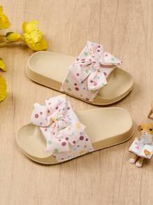 适合青少年女孩的时尚舒适轻便透气休闲拖鞋，夏季