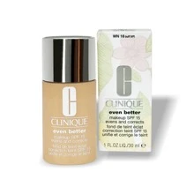 Clinique Even Better Makeup SPF15 25 Buff 30 Ml - WN 16 Buff - View 3