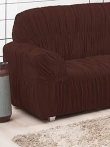 Kit Capa para sofa 3 x 2 lugares 21 Elasticos Malha Gel