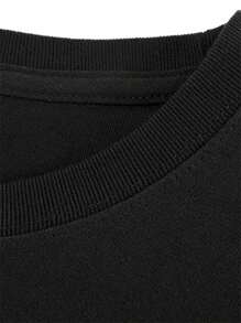 Dog Juice Rap1 Piece, 100% Cotton,Washed Printed T-Shirt, Seasonal Casual Men's T-Shirt, Round Neck Cotton Short-Sleeved T-Shirt, Christmas Gift.