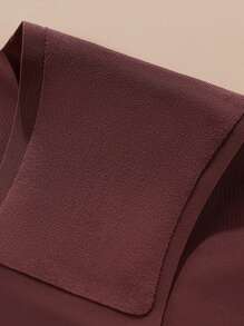 Aofeiqike 3 paquetes de bragas premium de tiro alto para mujeres tallas grandes - Braguitas de seda Dopamine con cobertura de media cadera y corte sexy, ropa interior triangular cómoda