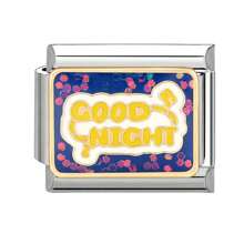 (Sin ensamblar) 1 pieza Kit de joyería DIY creativo, elementos de letras DIY para pulsera, collar, anillo y tobillera, pulsera modular hecha a mano elegante y linda, apto para todas las edades, excelente para regalos de San Valentín, Año Nuevo, Navidad y uso diario en verano y la escuela