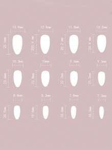 24pcs Instantly Upgrade Your Look With 3D Rhinestone Bling French Pink Border Medium Almond Fake Nails,Black Five-Pointed Star Full Coverage Fake Nail Set 1pc Nail File & 1Nail Glue Sticker Kit Nails For Girl Mother Women Gift And Nails Supplies &Wholesale &Christmas &All Saints' Day &Thanksgiving Day &Mother's Day &Valentine's Day Gift Press On Nails