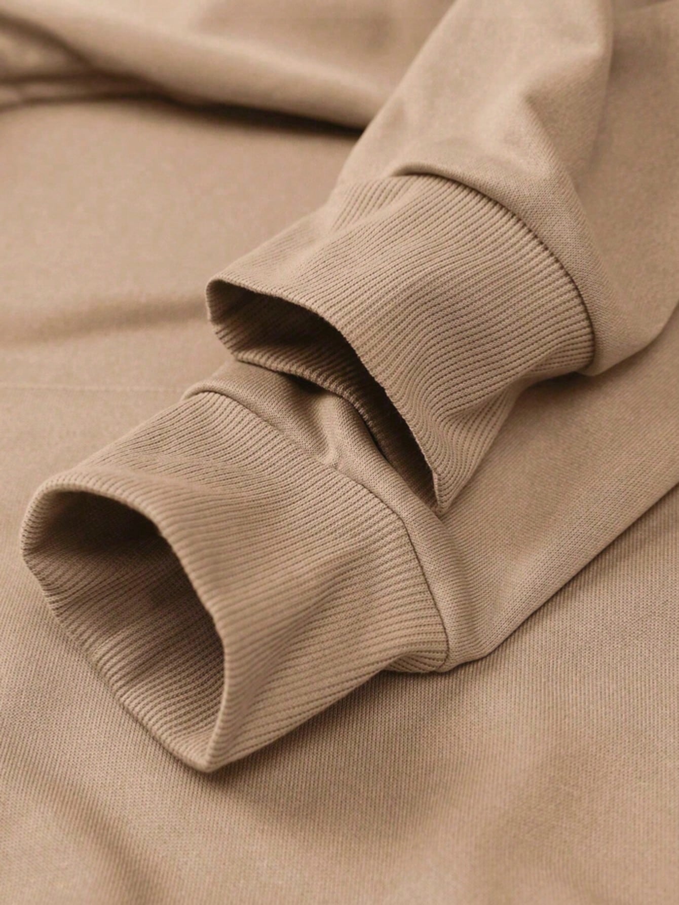 بدلة رياضية مريحة وناعمة للرجال للاستخدام اليومي ف...