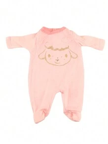 Accessoires de vêtements pour poupée de 12 pouces, décoration de jouet mignonne, cadeau d'anniversaire pour filles, comprend des pyjamas et des tenues