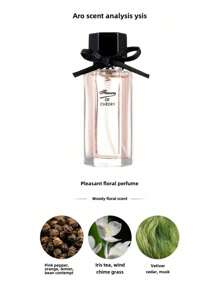 Set de regalo de perfume para mujer MYSTICAL, Día de la Madre, Navidad, Día de San Valentín, fragancia ligera, frescura duradera, adecuado para la vida diaria, citas y regalos, te permite liberar el único de las mujeres, la fragancia no se repite todos los días - 224 - Ver 3