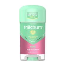 Mitchum For Women Power Gel Anti-Perspirant Deodorant Powder Fresh, 2.25 Ounce Pack Of 3 - 彩色 - 查看 2