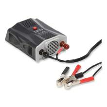 400W Car Power Inverter With 2 Outlets & 2 USB Charging Ports' Ultra-Compact (PV400USB)
