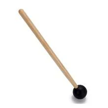 128Hz Tuning Fork For Sound Therapy Stress Reduction Otoacoustic Emission Testing And Ear Cleaning Tools - Silver - View 6