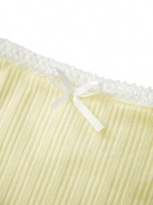 Women's Summer Fashion Cami Tops Sleeveless Open Neck Solid Color Camisole Vests