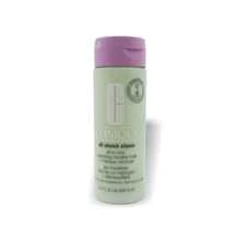 Clinique All-In-One Cleansing Micellar Milk + Makeup Remover 200 ml - 紫色 - 查看 1