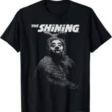 Chthonic Bear T-Shirt - Black - View 1