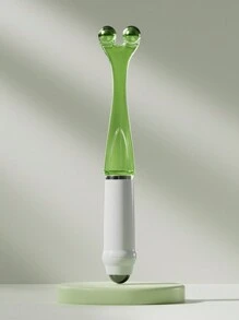 1pc Magnetic Bead Acupressure Tool, Multifunctional Snail Joint Roller, Slender Hand Gadget, Healthy Home Manual Massage Tool - Multicolor - View 12