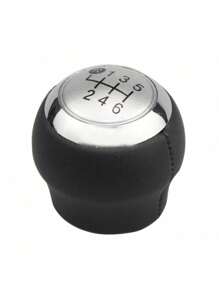 1 件通用硅胶换挡旋钮套，适用于汽车变速变速箱防尘罩，硅胶换挡旋钮盖，防滑，保护套，适用于汽车手动变速箱变速杆配件，汽车礼品