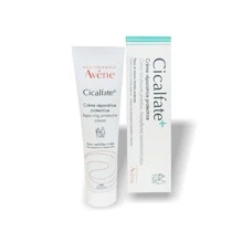 Avene Avène Cicalfate+ Restorative Protective Cream 100ml - Clear - View 2