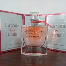 LIFE IS BEAUTIFUL Parfum 75 Ml - Red - View 3