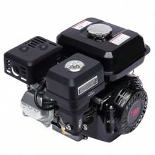 7.5Hp 4 Stroke Gasoline Engine Petrol Engine Gas Motor Engine OHV Petrol Engine - 1 - View 4