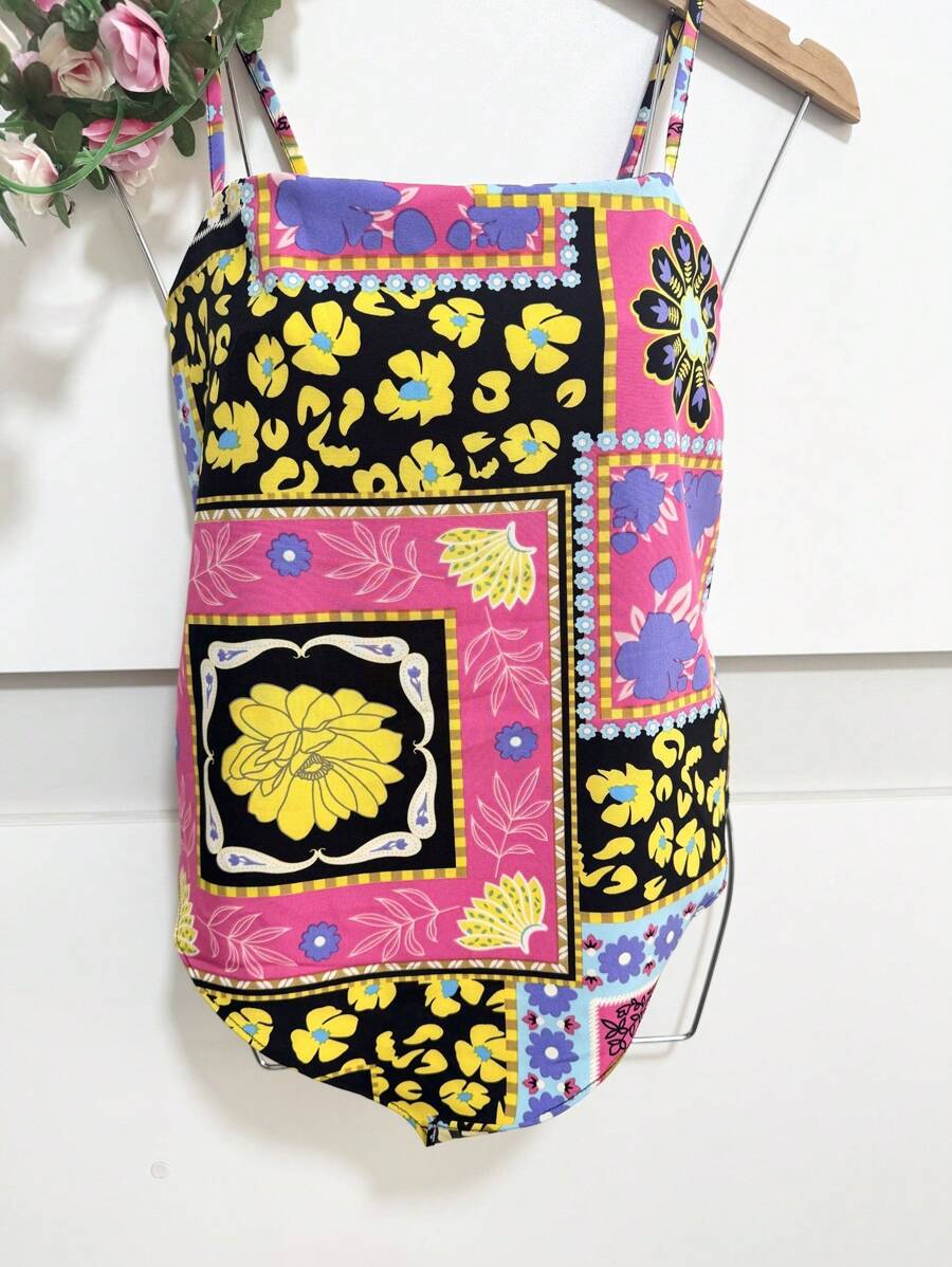 More Top Cmi Imesso Of Bnna Baha Scarf - Hot Pink - View 1