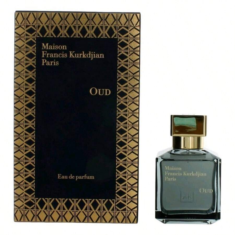 Oud By Maison Francis Kurkdjian, 2.4 Oz Edp Spray For Unisex - Clear - View 1