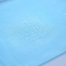 1pc/5pcs Zipper Bag Plastic Zipper Bag A5 Multifunctional Waterproof File Bag With Secure Zipper And Reinforced Seams, Suitable For Organizing Office, School Supplies, Pens And Accessories - Great For Travel, Commuting And Daily Use, Storage For Travel Accessories, Receipts,Back To School