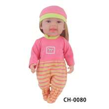 Accessoires de vêtements pour poupée de 12 pouces, décoration de jouet mignonne, cadeau d'anniversaire pour filles, comprend des pyjamas et des tenues