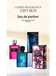 Perfume - M549B - View 3